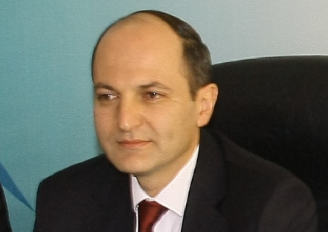 Yıldırıcı;Eğitim AK Parti Hükümetinin Önceliğidir