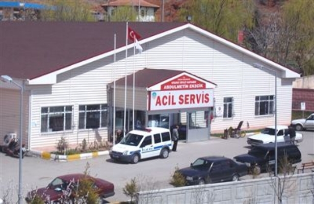  Yine acemi kasaplar iş başındaydı