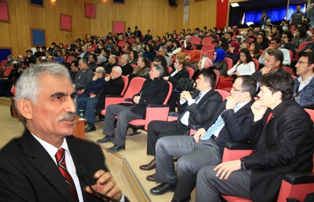 Yüreklerin Ortak Çarptığı Yer: Çanakkale 