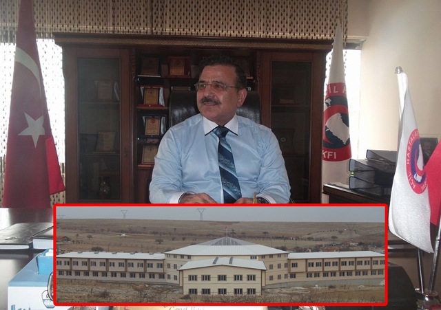Zihinsel Engellilere 5 yıldızlı konforda Şefkat Konağı